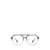 MYKITA MYKITA Eyeglasses C157 GREY GRADIENT/SHINY SILVE