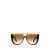 CAZAL Cazal Sunglasses AMBER - CHOCOLATE