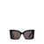 Saint Laurent Saint Laurent Eyewear Sunglasses Black