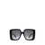 Gucci Gucci Eyewear Sunglasses Black