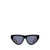 Gucci Gucci Eyewear Sunglasses Black