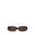 LINDA FARROW Linda Farrow Sunglasses T - SHELL / YELLOW GOLD