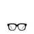 KUBORAUM KUBORAUM Eyeglasses BLACK MATT