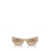 Ralph Lauren Ralph Lauren Sunglasses SOLID BEIGE