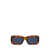 LINDA FARROW Linda Farrow Sunglasses T-SHELL / YELLOW GOLD