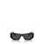 Prada Prada Eyewear Sunglasses Black