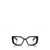 Prada PRADA EYEWEAR Eyeglasses BLACK