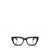 Prada Prada Eyewear Eyeglasses Black