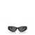 Versace Versace Eyewear Sunglasses Black