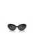 Versace Versace Eyewear Sunglasses Black