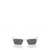 Versace Versace Eyewear Sunglasses WHITE