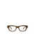 MR. LEIGHT Mr. Leight Eyeglasses TOBACCO-WHITE GOLD