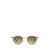 MR. LEIGHT Mr. Leight Sunglasses DUNE-WHITE GOLD