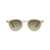 MR. LEIGHT Mr. Leight Sunglasses DUNE-WHITE GOLD