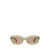 GARRETT LEIGHT Garrett Leight Sunglasses SEA GLASS