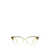 GARRETT LEIGHT Garrett Leight Eyeglasses OLIVE LAMINATE
