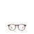 GARRETT LEIGHT Garrett Leight Eyeglasses MATTE BRANDY TORTOISE