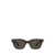MR. LEIGHT Mr. Leight Sunglasses BLACK-PLATINUM