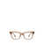 MR. LEIGHT MR. LEIGHT Eyeglasses CORAL CRYSTAL-WHITE GOLD