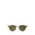 MR. LEIGHT MR. LEIGHT Sunglasses OLIVINE-WHITE GOLD