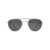 MR. LEIGHT Mr. Leight Sunglasses PLATINUM-PEWTER