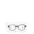 GARRETT LEIGHT Garrett Leight Eyeglasses SPOTTED BROWN SHELL