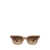 MR. LEIGHT Mr. Leight Sunglasses SWEET ROSE-CHOCOLATE GOLD