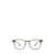 MR. LEIGHT Mr. Leight Eyeglasses HUNTER-PLATINUM