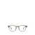 MR. LEIGHT Mr. Leight Eyeglasses HUNTER-PLATINUM