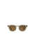 MR. LEIGHT Mr. Leight Sunglasses OLIVINE-WHITE GOLD