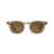 MR. LEIGHT Mr. Leight Sunglasses OLIVINE-WHITE GOLD
