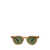 MR. LEIGHT Mr. Leight Sunglasses MARBLED RYE-WHITE GOLD