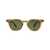 MR. LEIGHT Mr. Leight Sunglasses MARBLED RYE-WHITE GOLD