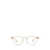 MR. LEIGHT Mr. Leight Eyeglasses CHANDELIER-COPPER