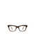 MR. LEIGHT Mr. Leight Eyeglasses HICKORY TORTOISE-CHOCOLATE GOLD