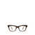 MR. LEIGHT MR. LEIGHT Eyeglasses HICKORY TORTOISE-CHOCOLATE GOLD