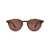 MR. LEIGHT Mr. Leight Sunglasses HICKORY TORTOISE-ANTIQUE GOLD