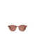 GARRETT LEIGHT Garrett Leight Sunglasses SEQUOIA TORTOISE