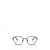 Giorgio Armani Giorgio Armani Eyeglasses MATTE BLACK