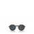 Giorgio Armani GIORGIO ARMANI Sunglasses SHINY BLACK