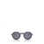 Giorgio Armani GIORGIO ARMANI Sunglasses SHINY TRANSPARENT BLUE