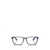 Giorgio Armani Giorgio Armani Eyeglasses TRANSPARENT BLUE