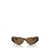 MIU MIU EYEWEAR Miu Miu Eyewear Sunglasses HONEY HAVANA