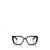 Prada Prada Eyewear Eyeglasses HAVANA BLACK TRANSPARENT