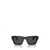 Prada Prada Eyewear Sunglasses Black