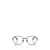 Prada Prada Eyewear Eyeglasses Black