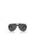 Versace VERSACE EYEWEAR Sunglasses MATTE BLACK