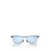 Oakley OAKLEY Sunglasses TRANSPARENT STONEWASH