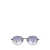 EYEPETIZER Eyepetizer Sunglasses MATT BLACK