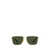 Bottega Veneta Bottega Veneta Sunglasses GOLD